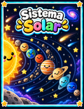 El Sistema Solar • Material PDF