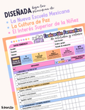 Evaluación formativa de actitudes y valores